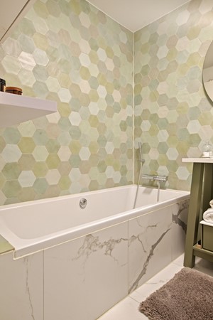 Medium property photo - IJburglaan 225, 1086 ZJ Amsterdam